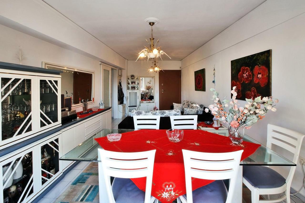 אתונה Artemis Apartment Athina מראה חיצוני תמונה